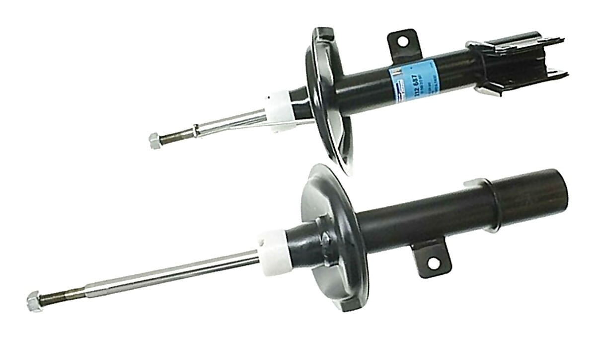 Amortiguador Gas Delantero FWD Lado Conductor
