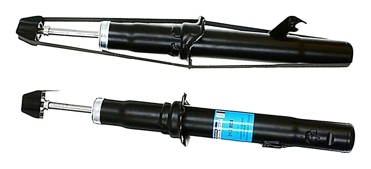 Amortiguador Gas Delantero FWD Lado Pasajero