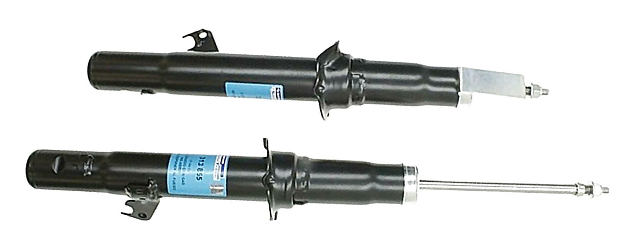 Amortiguador Gas Delantero FWD Lado Conductor