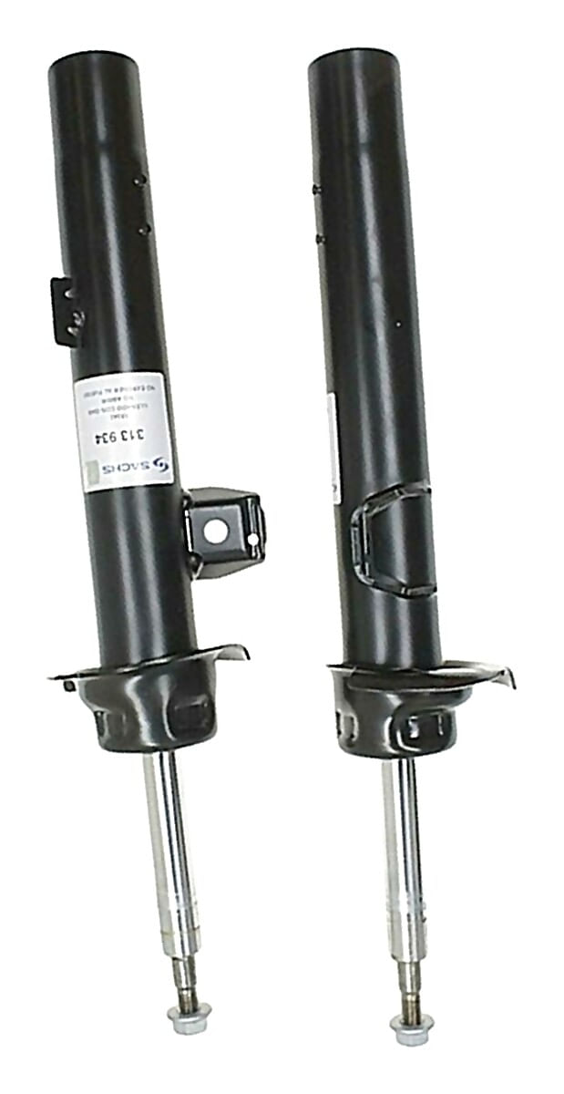 Amortiguador Gas Delantero RWD Lado Conductor