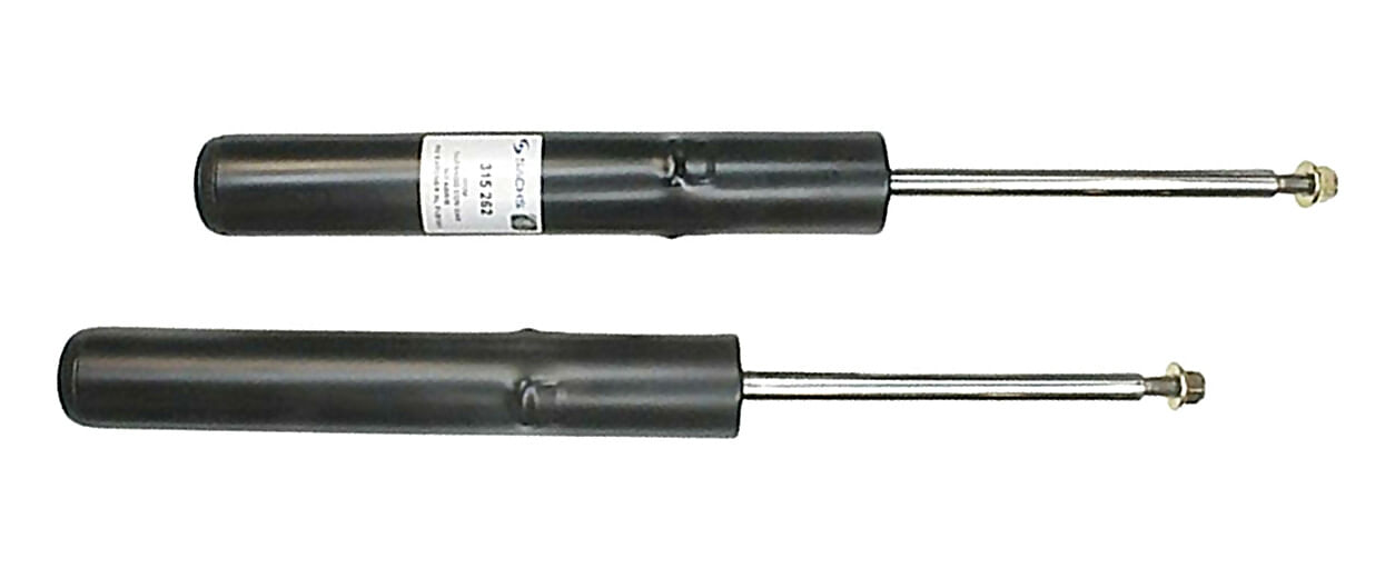 Amortiguador Gas Delantero FWD Lado Conductor O Pasajero