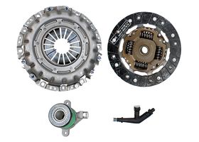 Kit De Clutch