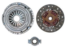 Kit De Clutch