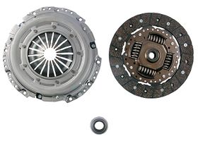 Kit De Clutch