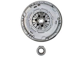 Kit De Clutch
