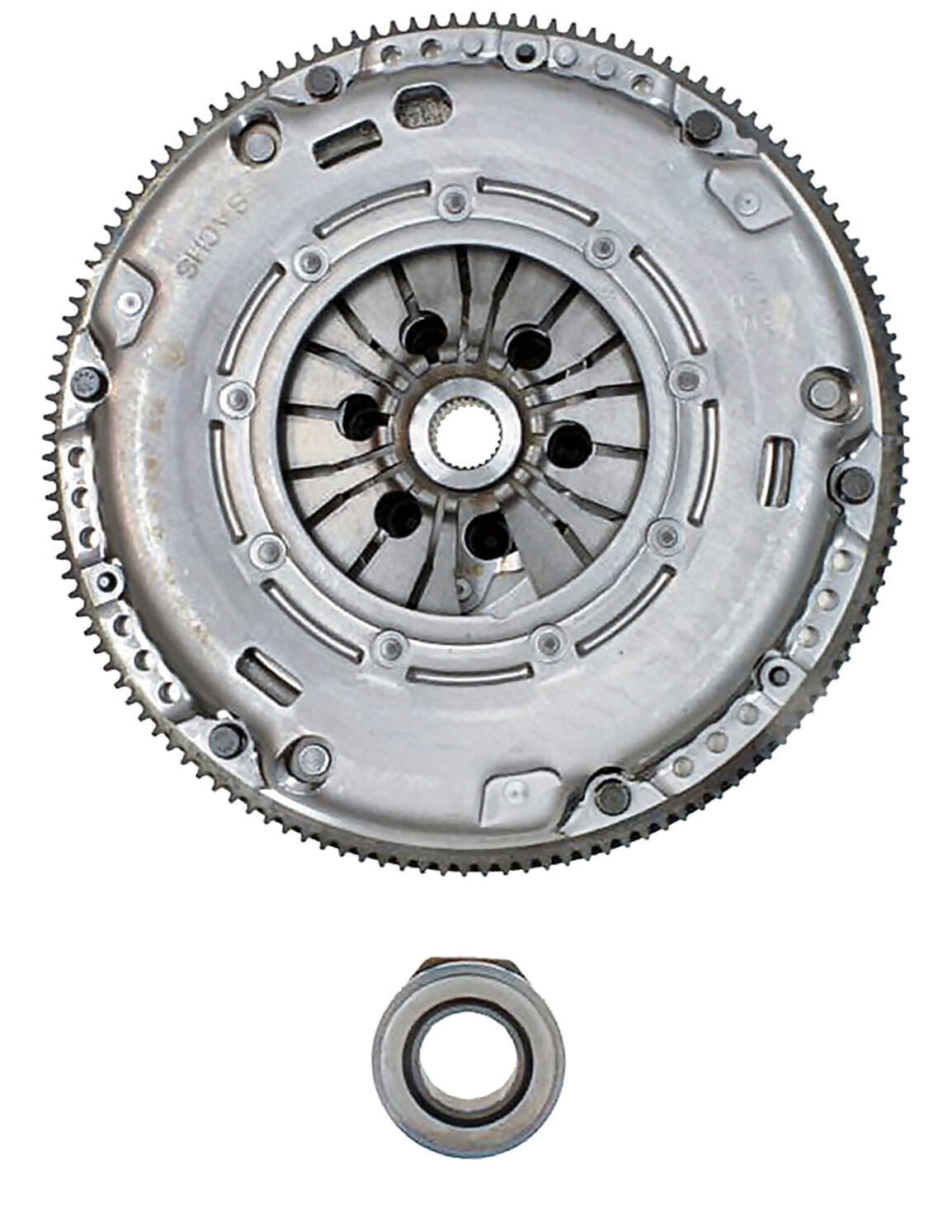 Kit De Clutch