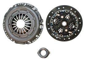 Kit De Clutch