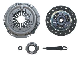Kit De Clutch