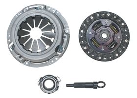 Kit De Clutch