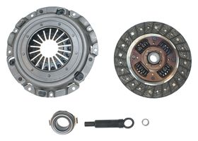 Kit De Clutch