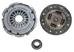 Kit De Clutch
