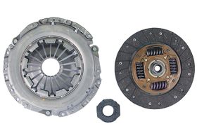 Kit De Clutch