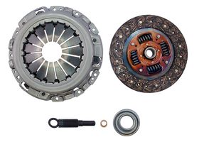 Kit De Clutch