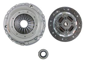 Kit De Clutch