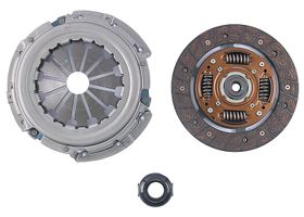 Kit De Clutch