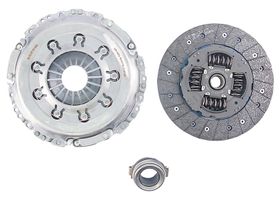 Kit De Clutch