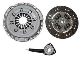 Kit De Clutch