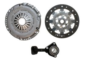 Kit De Clutch