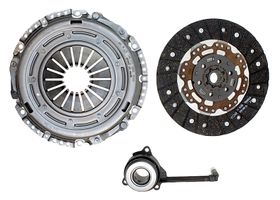 Kit De Clutch