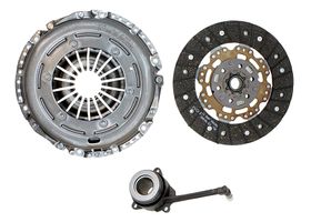 Kit De Clutch
