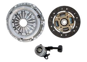 Kit De Clutch