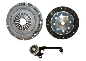 Kit De Clutch