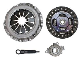 Kit De Clutch