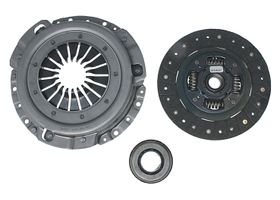 Kit De Clutch