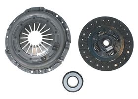 Kit De Clutch