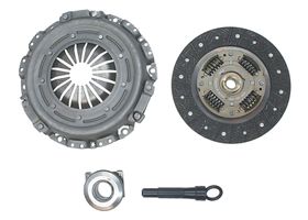Kit De Clutch