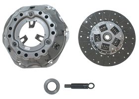 Kit De Clutch