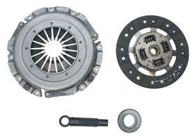 Kit De Clutch