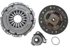 Kit De Clutch