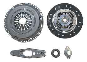 Kit De Clutch