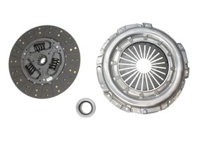 Kit De Clutch