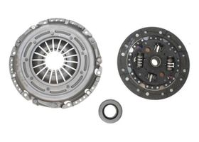 Kit De Clutch