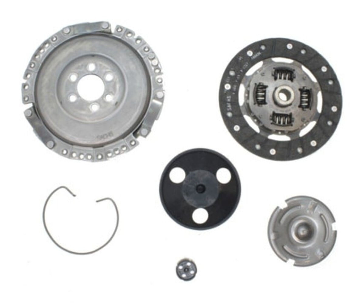 Kit De Clutch