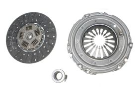 Kit De Clutch