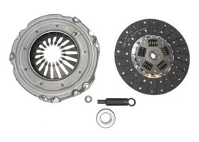 Kit De Clutch