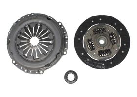 Kit De Clutch