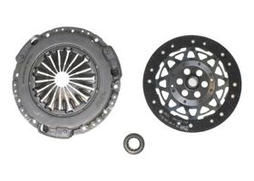 Kit De Clutch