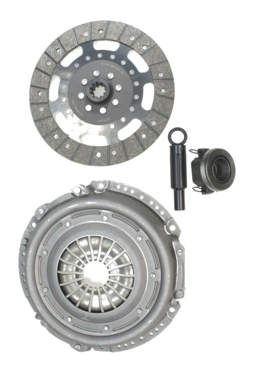Kit De Clutch