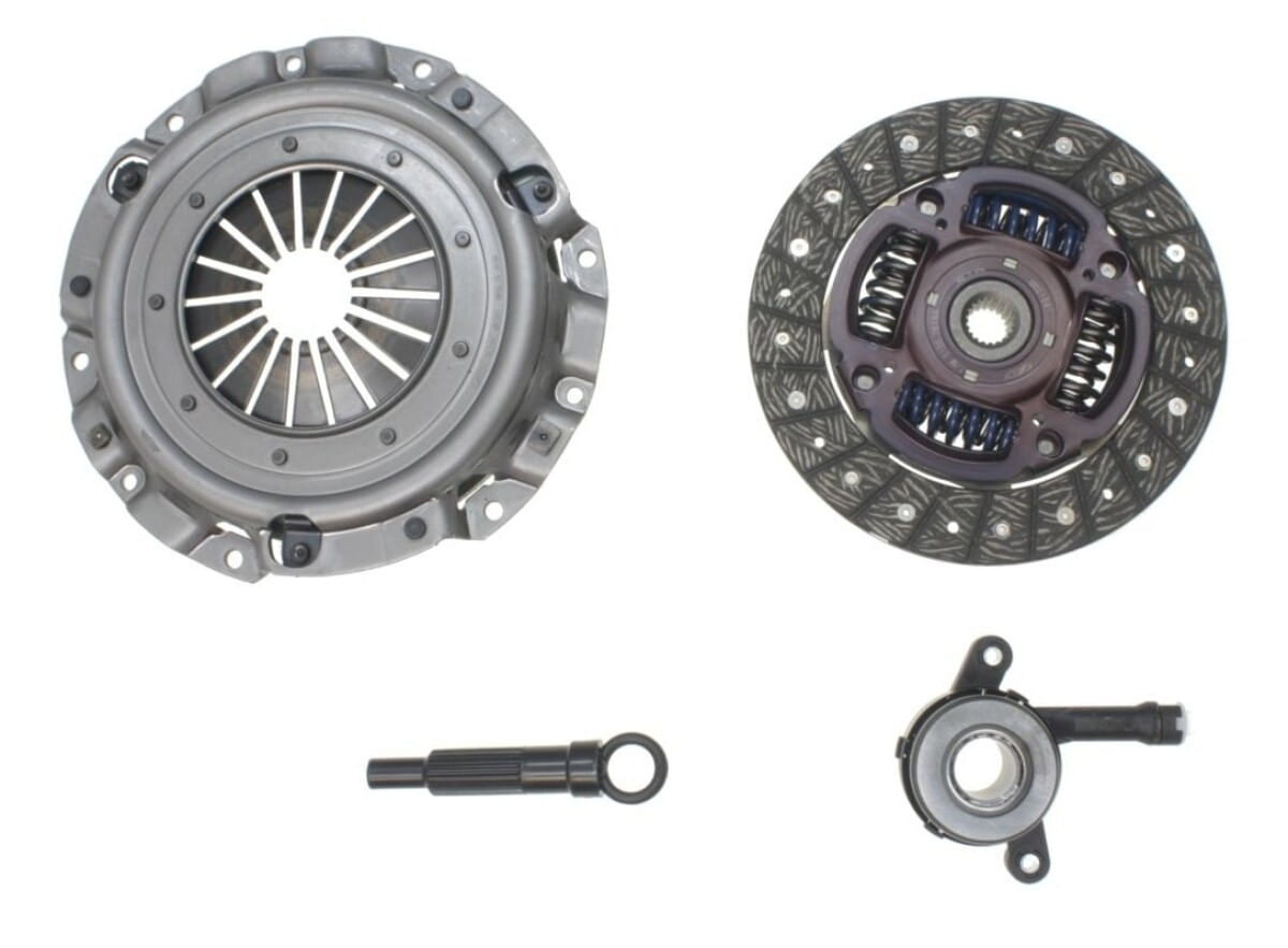 Kit De Clutch