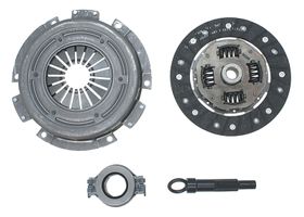 Kit De Clutch