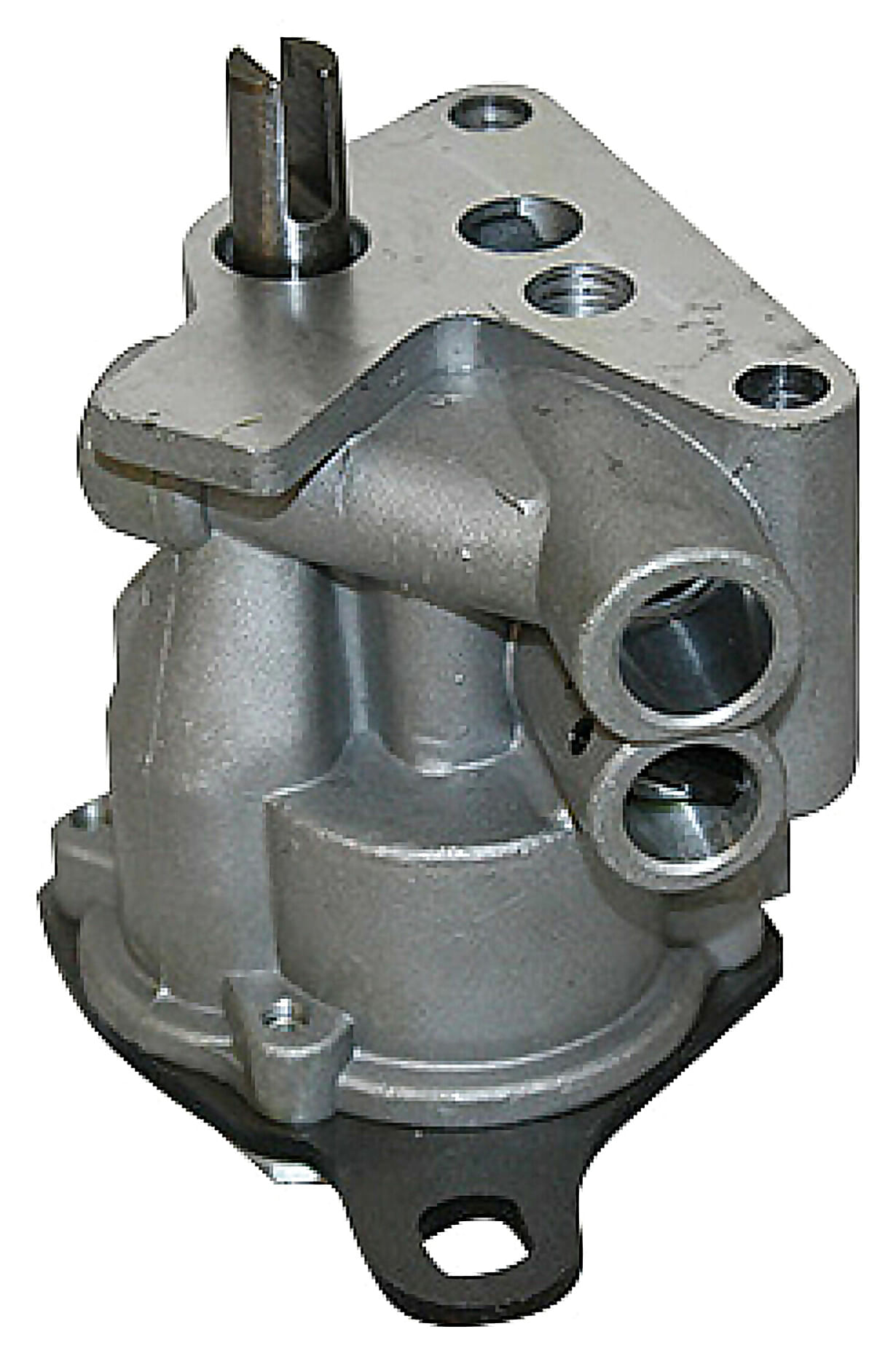 Bomba De Aceite