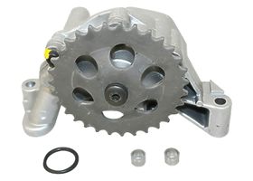 Bomba De Aceite