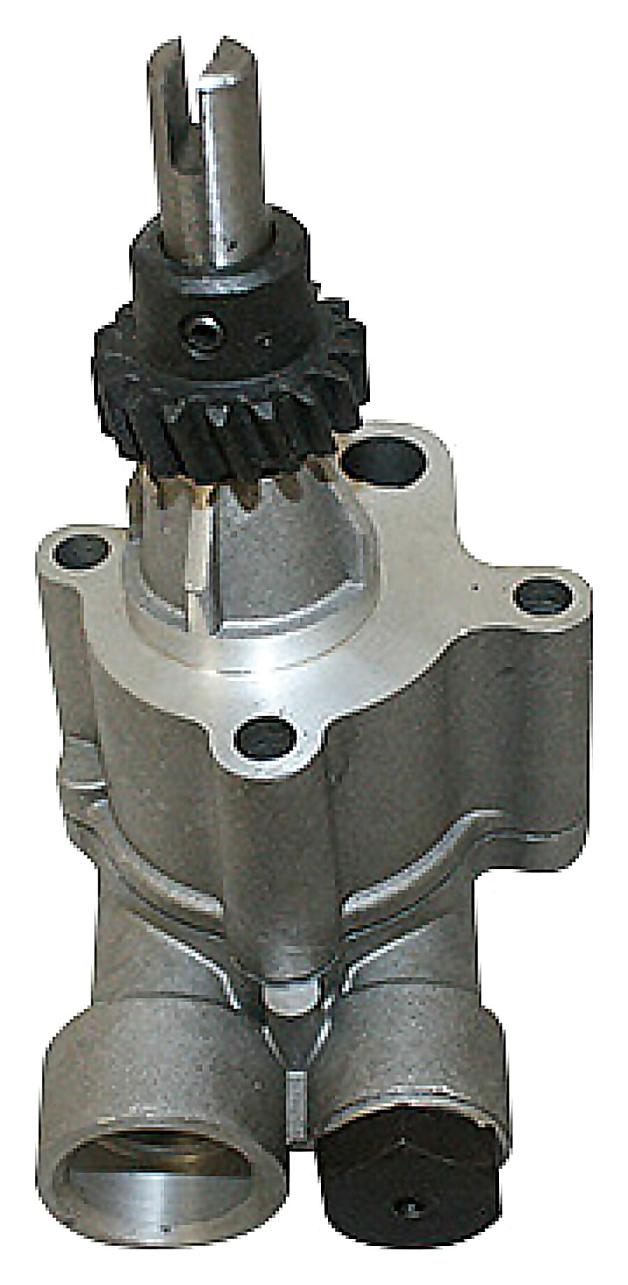 Bomba De Aceite