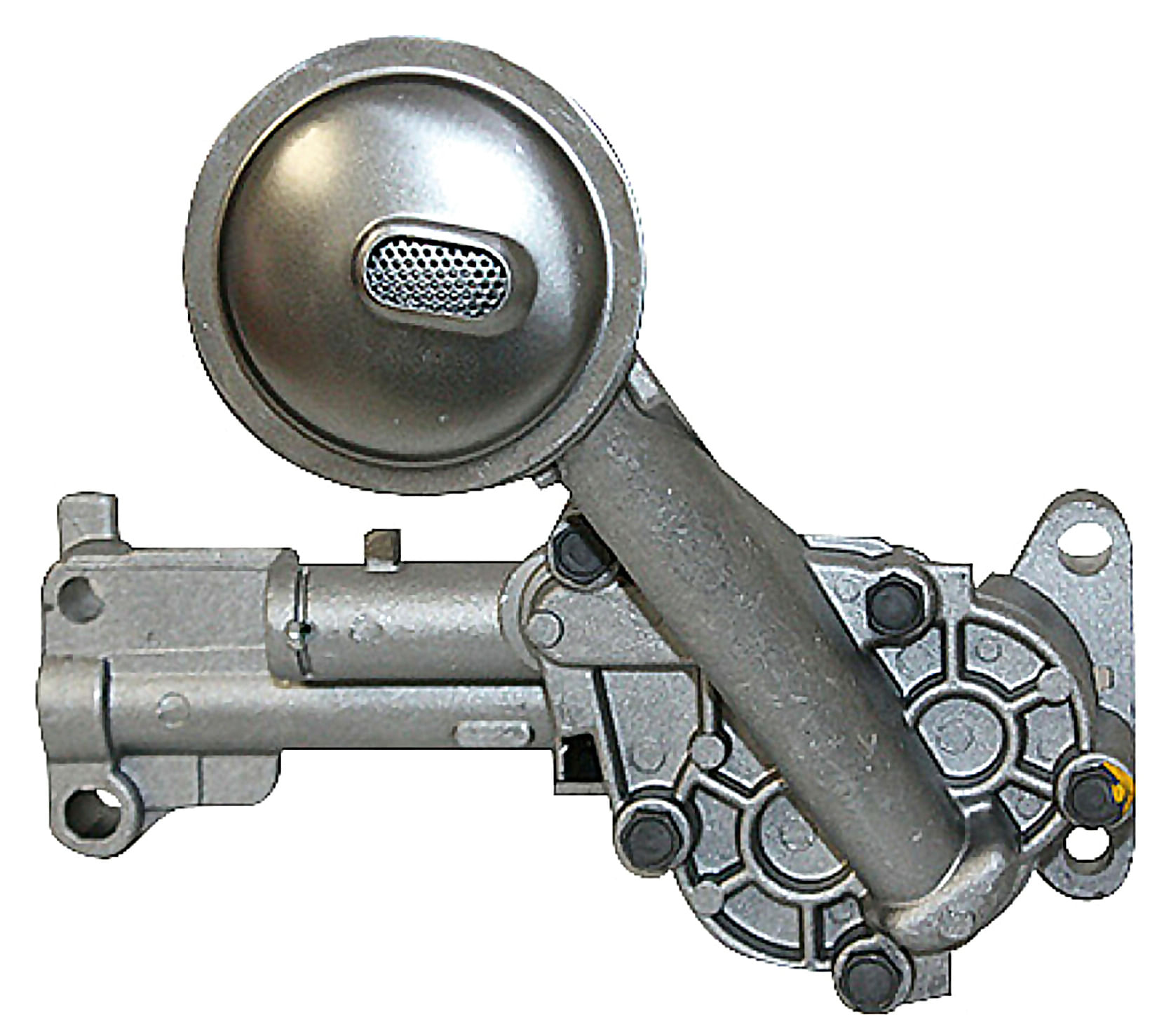 Bomba De Aceite