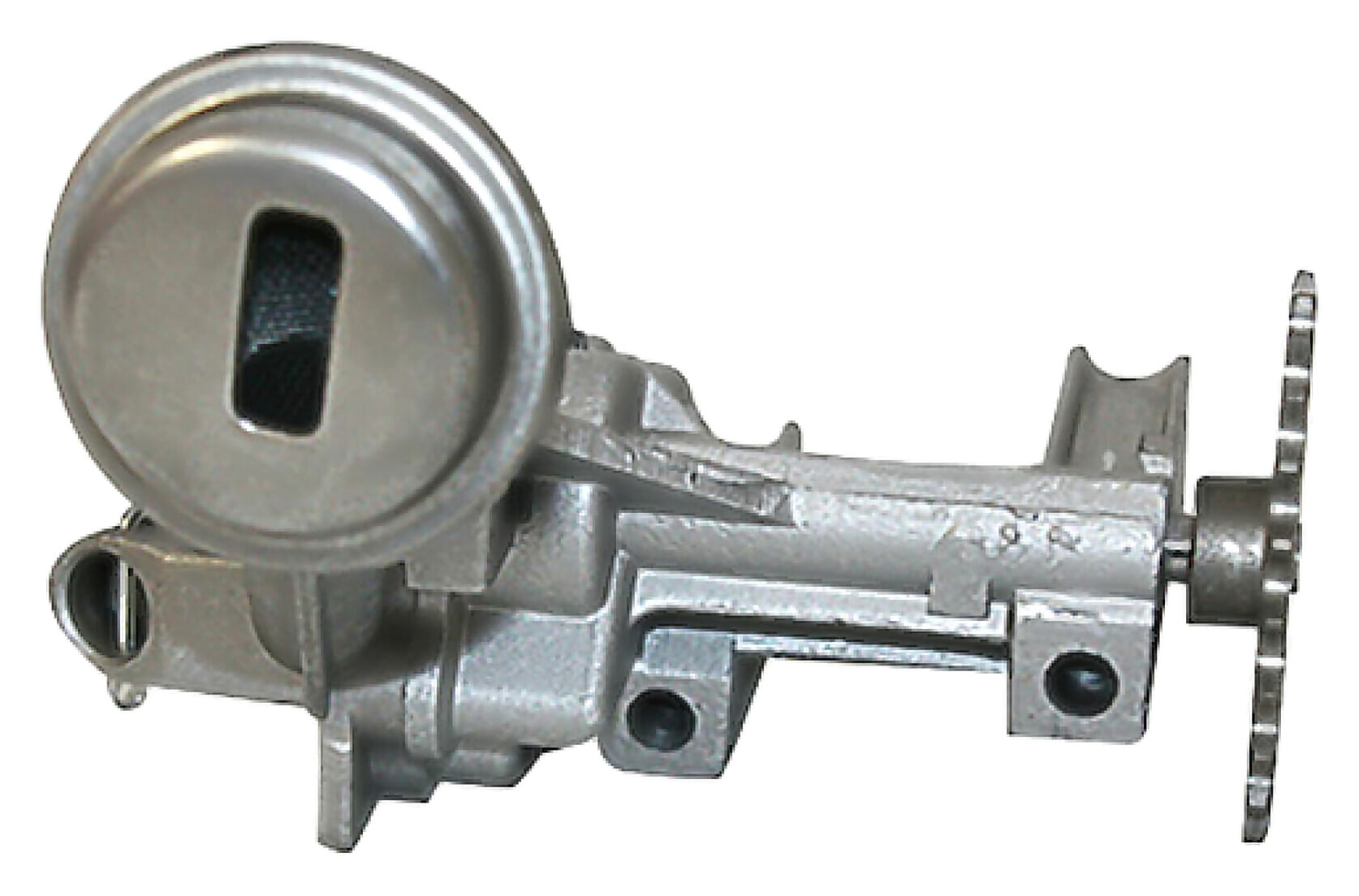 Bomba De Aceite