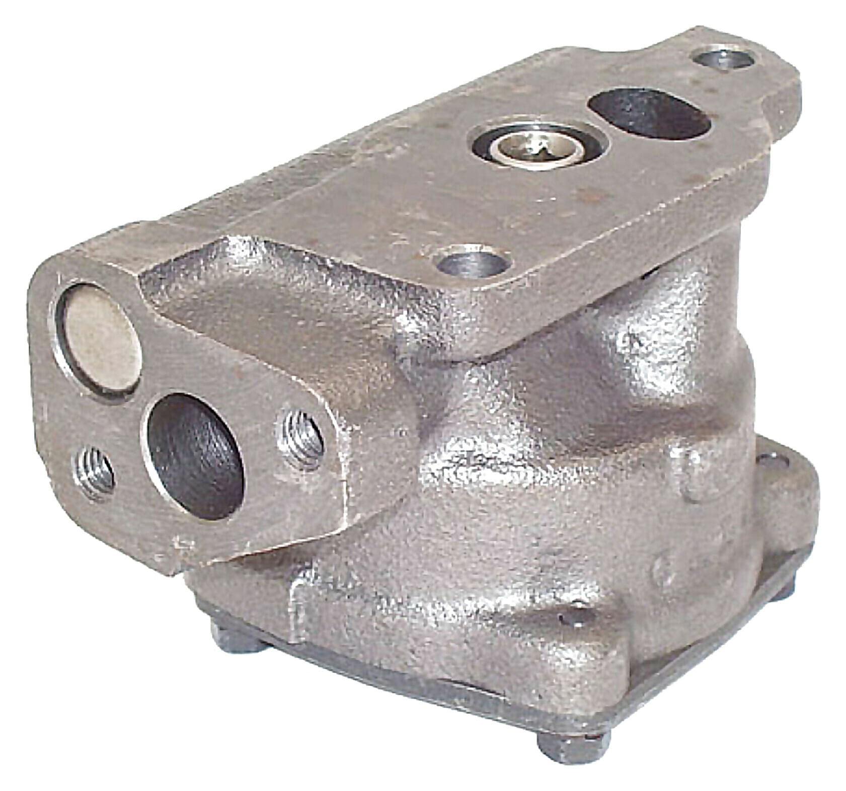Bomba De Aceite